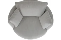 New Fauteuil Estelle | Ronde Fauteuils|Draaifauteuils