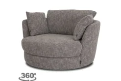 Hot Fauteuil Estelle | Ronde Fauteuils|Draaifauteuils