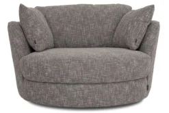 Hot Fauteuil Estelle | Ronde Fauteuils|Draaifauteuils