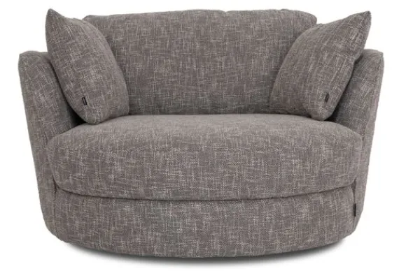 Hot Fauteuil Estelle | Ronde Fauteuils|Draaifauteuils