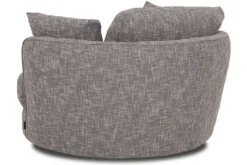 Hot Fauteuil Estelle | Ronde Fauteuils|Draaifauteuils