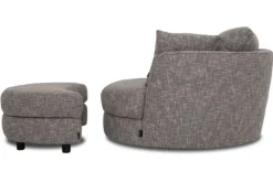 Hot Fauteuil Estelle | Ronde Fauteuils|Draaifauteuils