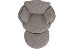 Hot Fauteuil Estelle | Ronde Fauteuils|Draaifauteuils