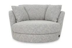 New Fauteuil Estelle | Ronde Fauteuils|Draaifauteuils