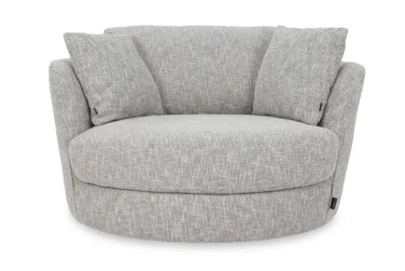 New Fauteuil Estelle | Ronde Fauteuils|Draaifauteuils
