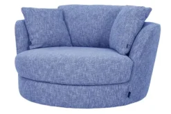 New Fauteuil Estelle | Ronde Fauteuils|Draaifauteuils