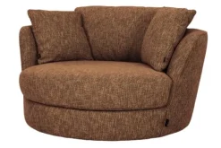 New Fauteuil Estelle | Ronde Fauteuils|Draaifauteuils