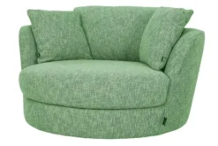 New Fauteuil Estelle | Ronde Fauteuils|Draaifauteuils