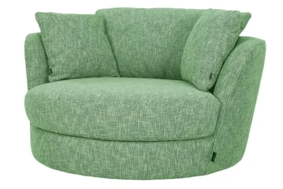 New Fauteuil Estelle | Ronde Fauteuils|Draaifauteuils