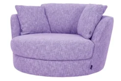 New Fauteuil Estelle | Ronde Fauteuils|Draaifauteuils