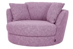 New Fauteuil Estelle | Ronde Fauteuils|Draaifauteuils