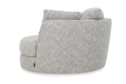 New Fauteuil Estelle | Ronde Fauteuils|Draaifauteuils