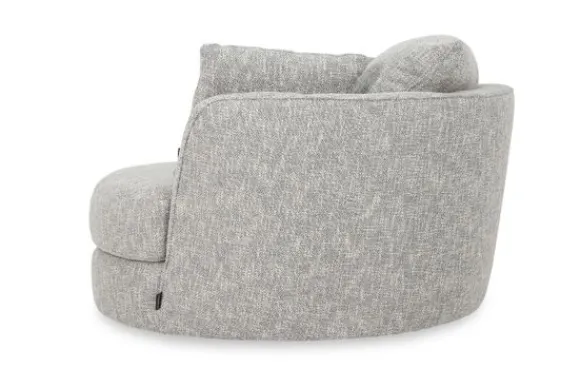 New Fauteuil Estelle | Ronde Fauteuils|Draaifauteuils