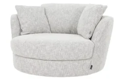 New Fauteuil Estelle | Ronde Fauteuils|Draaifauteuils