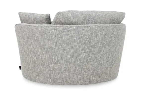 New Fauteuil Estelle | Ronde Fauteuils|Draaifauteuils