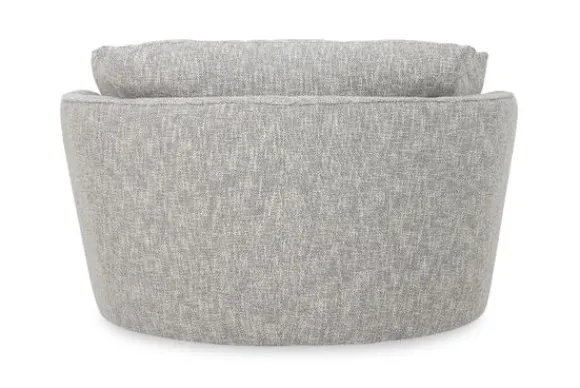 New Fauteuil Estelle | Ronde Fauteuils|Draaifauteuils