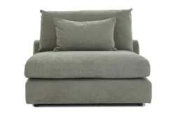 Best Fauteuil Giovanni Loveseats