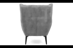Hot Fauteuil Grey Bomba Oorfauteuils