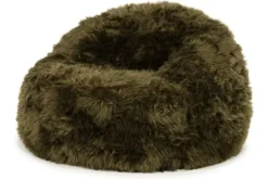 Outlet Fauteuil Groen 250256 Snuzzle Ronde Fauteuils