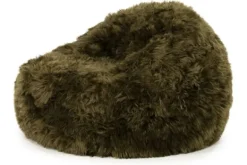 Outlet Fauteuil Groen 250256 Snuzzle Ronde Fauteuils