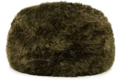 Outlet Fauteuil Groen 250256 Snuzzle Ronde Fauteuils