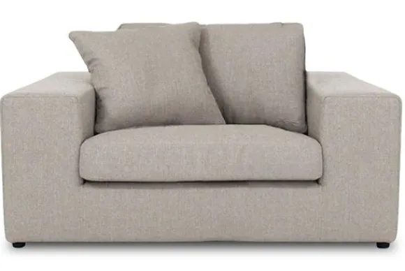 Clearance Fauteuil Handsome Loveseats