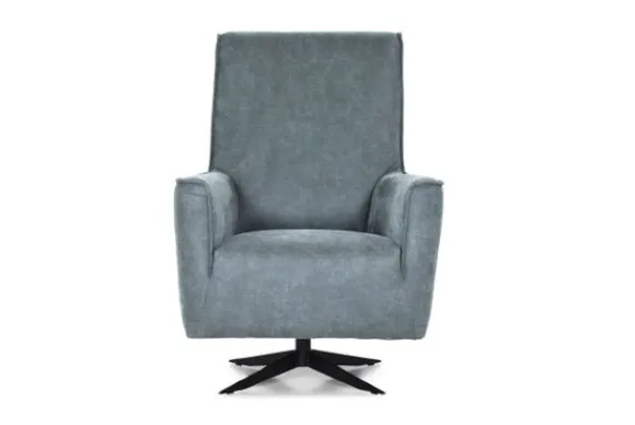 Fauteuil hoog Farnetta - Marsi Draaifauteuils