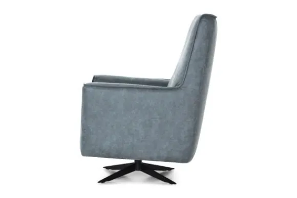 Fauteuil hoog Farnetta - Marsi Draaifauteuils