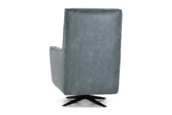 Fauteuil hoog Farnetta - Marsi Draaifauteuils