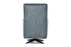 Fauteuil hoog Farnetta - Marsi Draaifauteuils