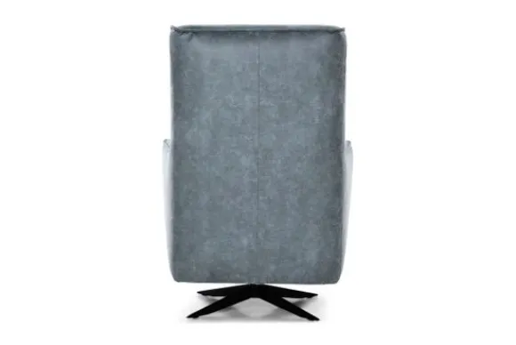 Fauteuil hoog Farnetta - Marsi Draaifauteuils