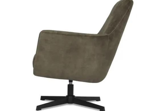 Sale Fauteuil Hunter CM-55.001 Toby Draaifauteuils