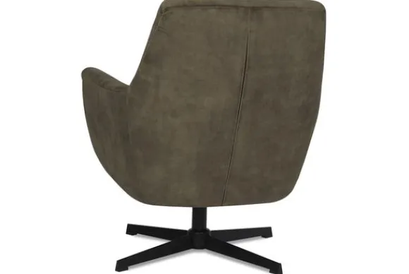 Sale Fauteuil Hunter CM-55.001 Toby Draaifauteuils