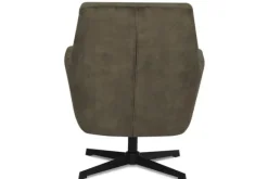 Sale Fauteuil Hunter CM-55.001 Toby Draaifauteuils