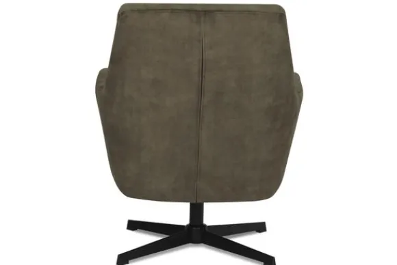 Sale Fauteuil Hunter CM-55.001 Toby Draaifauteuils