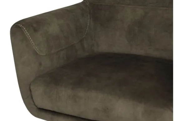 Sale Fauteuil Hunter CM-55.001 Toby Draaifauteuils
