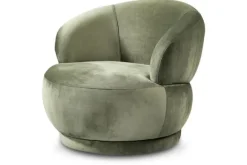 Hot Fauteuil Hunter GA-80.206 Lobby Ronde Fauteuils
