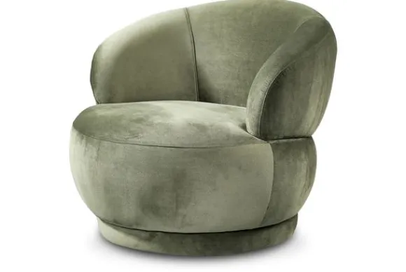 Hot Fauteuil Hunter GA-80.206 Lobby Ronde Fauteuils