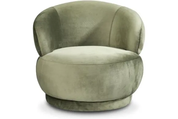 Hot Fauteuil Hunter GA-80.206 Lobby Ronde Fauteuils