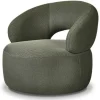 Fauteuil Hunter GA-80.210 Suite Ronde Fauteuils