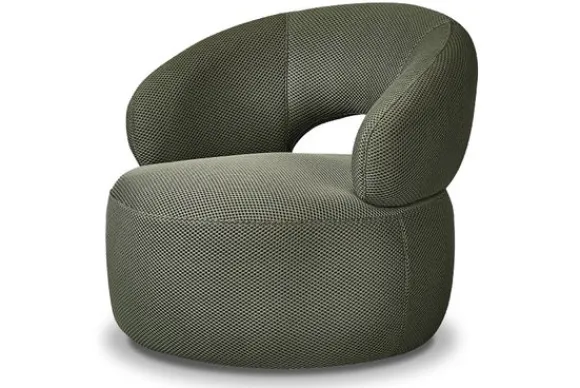 Fauteuil Hunter GA-80.210 Suite Ronde Fauteuils