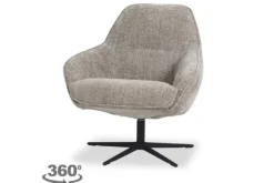 Clearance Fauteuil Innes Draaifauteuils