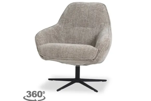 Clearance Fauteuil Innes Draaifauteuils