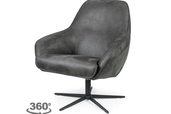 Clearance Fauteuil Innes Draaifauteuils