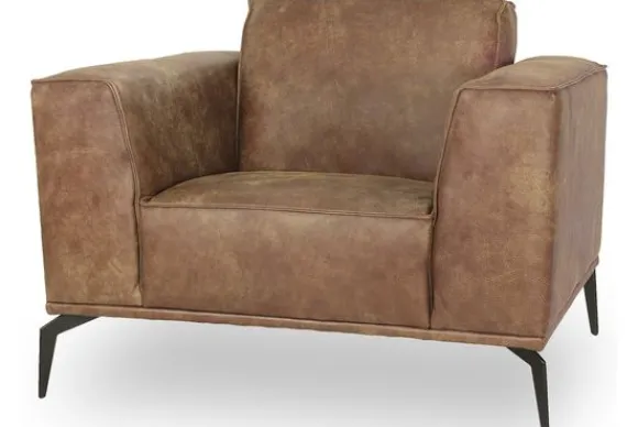 New Fauteuil Iris Loveseats
