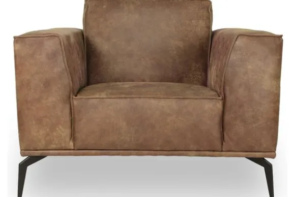 New Fauteuil Iris Loveseats