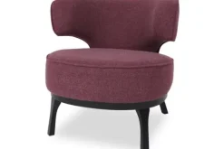Outlet Fauteuil Jura Ronde Fauteuils