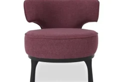 Outlet Fauteuil Jura Ronde Fauteuils