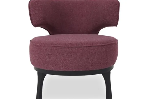 Outlet Fauteuil Jura Ronde Fauteuils