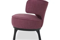 Outlet Fauteuil Jura Ronde Fauteuils